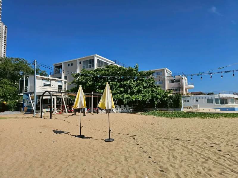 Beachfront land in Na Jomtien., Chon Buri (Pattaya), Na Chom Thian, Sattahip, Chon Buri (Pattaya), , 14,100 sqm, Business For Sale, by Apiwat Wattanakul, 500208464 - DDproperty.com