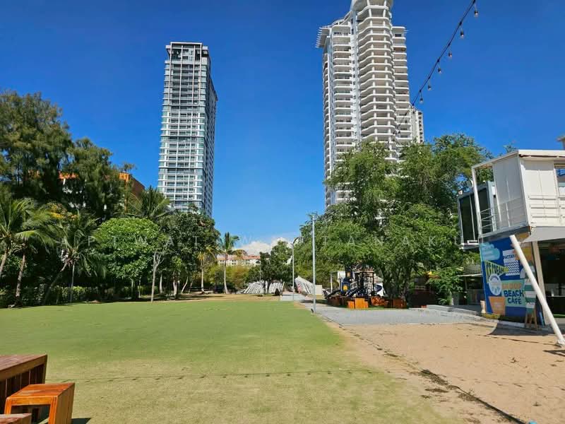 Beachfront land in Na Jomtien., Chon Buri (Pattaya), Na Chom Thian, Sattahip, Chon Buri (Pattaya), , 14,100 sqm, Business For Sale, by Apiwat Wattanakul, 500208464 - DDproperty.com