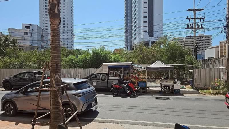 Beachfront land in Na Jomtien., Chon Buri (Pattaya), Na Chom Thian, Sattahip, Chon Buri (Pattaya), , 14,100 sqm, Business For Sale, by Apiwat Wattanakul, 500208464 - DDproperty.com