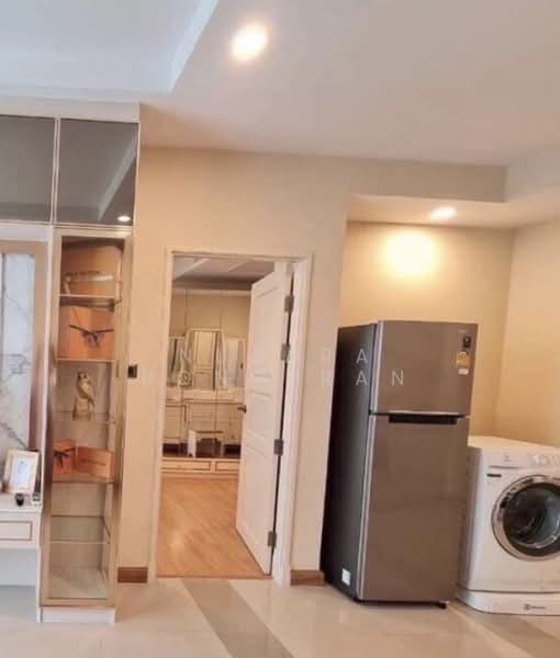 Supalai Wellington : ศุภาลัย เวลลิงตัน, กรุงเทพ, ถนนเทียมร่วมมิตร, ห้วยขวาง, ห้วยขวาง, กรุงเทพ, 47 ตร.ม., คอนโด ให้เช่า, โดย Nusara Rongtran, 500208465 - DDproperty.com