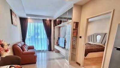 For Rent - Supalai Wellington, Bangkok