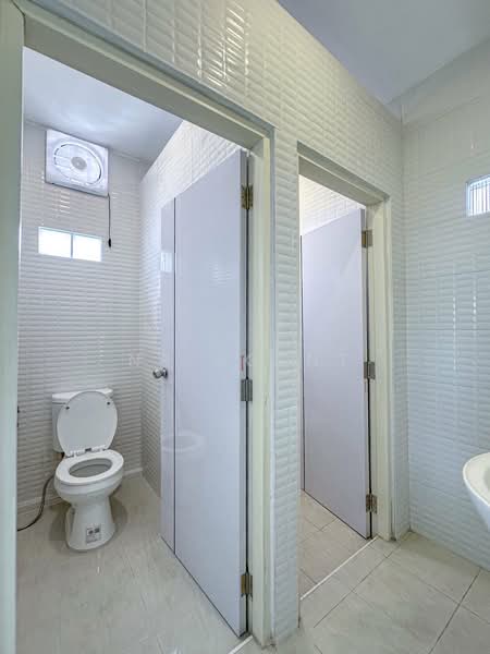 Baan Klang Muang Urbanion Rama 9-Ladprao, Bangkok, Soi Ladprao 84, Ladprao Road, Wang Thonglang, Wang Thonglang, Bangkok, 4 Bedrooms, 260 sqm, Townhouse For Sale, by NR AGENT, 500208466 - DDproperty.com