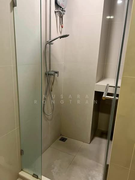 Rhythm Asoke 2 : ริทึ่ม อโศก 2, กรุงเทพ, ซอยเลิศแก้ว 1 ถนนอโศก-ดินแดง, บางกะปิ, ห้วยขวาง, กรุงเทพ, 30 ตร.ม., คอนโด ให้เช่า, โดย Nusara Rongtran, 500208467 - DDproperty.com