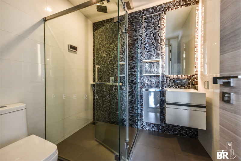 The Room Sathorn, Bangkok, 78 Pan Road, Silom, Bang Rak, Bangkok, 2 Bedrooms, 78 sqm, Condo For Rent, by Nicha Peerakittikul, 500208470 - DDproperty.com