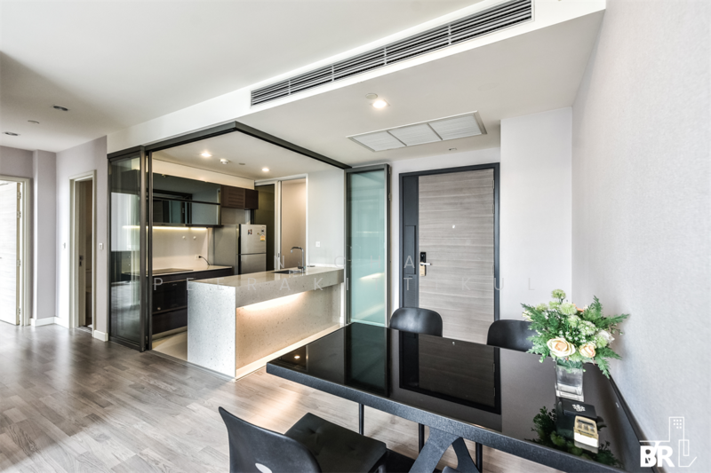 The Room Sathorn : เดอะ รูม สาทร, กรุงเทพ, 78 ถนนปั้น แขวงสีลม เขตบางรัก กรุงเทพมหานคร, สีลม, บางรัก, กรุงเทพ, 78 ตร.ม., คอนโด ให้เช่า, โดย Nicha Peerakittikul, 500208470 - DDproperty.com