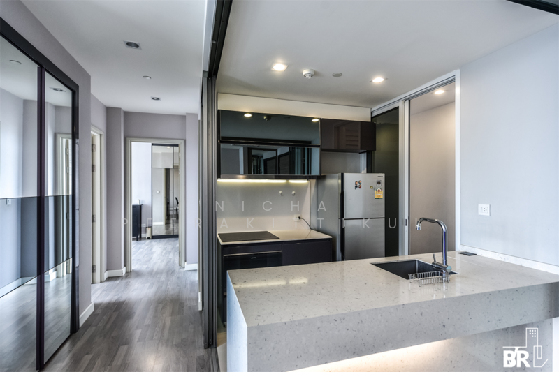 The Room Sathorn : เดอะ รูม สาทร, กรุงเทพ, 78 ถนนปั้น แขวงสีลม เขตบางรัก กรุงเทพมหานคร, สีลม, บางรัก, กรุงเทพ, 78 ตร.ม., คอนโด ให้เช่า, โดย Nicha Peerakittikul, 500208470 - DDproperty.com