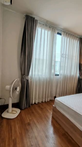 Pleno Phaholyothin-Rangsit, Pathum Thani, 89 Pleno Phaholyothin-Rangsit, Khlong Nung, Khlong Luang, Pathum Thani, 3 Bedrooms, 120 sqm, Townhouse For Rent, by Connex Property, 500208472 - DDproperty.com