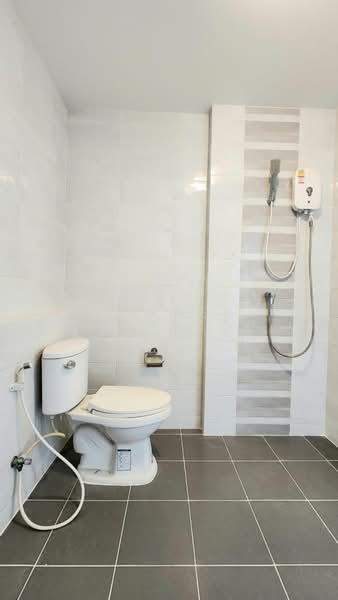 Pleno Phaholyothin-Rangsit, Pathum Thani, 89 Pleno Phaholyothin-Rangsit, Khlong Nung, Khlong Luang, Pathum Thani, 3 Bedrooms, 120 sqm, Townhouse For Rent, by Connex Property, 500208472 - DDproperty.com