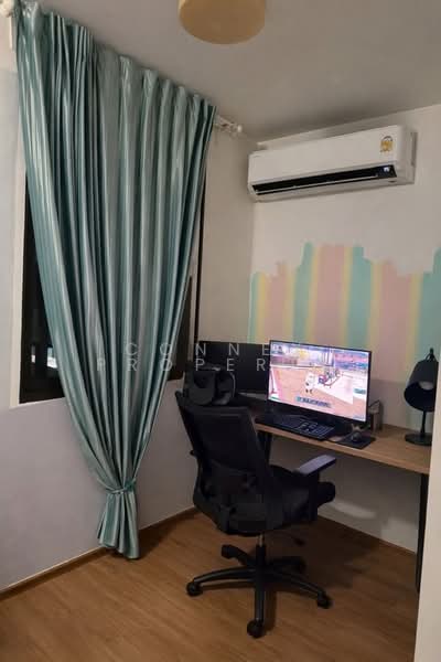 For Rent - Pleno Bangna-Onnut 2, Samut Prakan