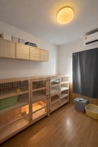 ให้เช่า - Pleno Bangna-Onnut 2 : พลีโน่ บางนา-อ่อนนุช 2, สมุทรปราการ