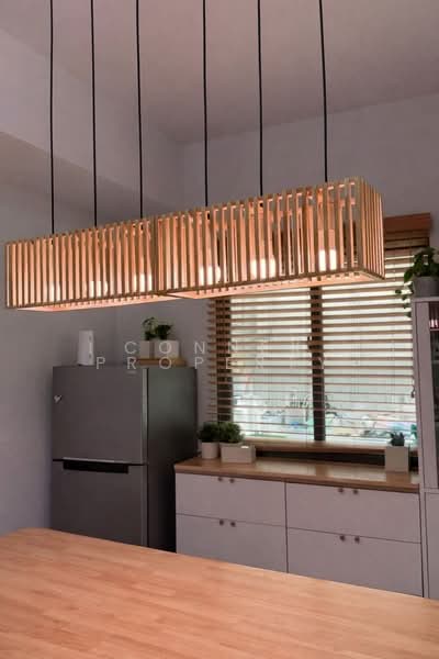 For Rent - Pleno Bangna-Onnut, Samut Prakan