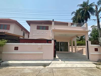 ขาย - Chai Mongkhon Village : หมู่บ้านชัยมงคล, กรุงเทพ