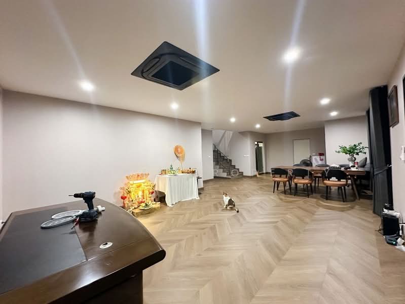 ให้เช่า - Passorn Bhuddhamonthon Sai 2-Bangwaek : ภัสสร พุทธมณฑลสาย 2-บางแวก, กรุงเทพ