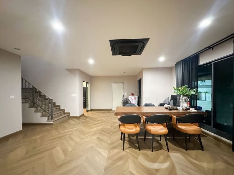 For Rent - Passorn Bhuddhamonthon Sai 2-Bangwaek, Bangkok