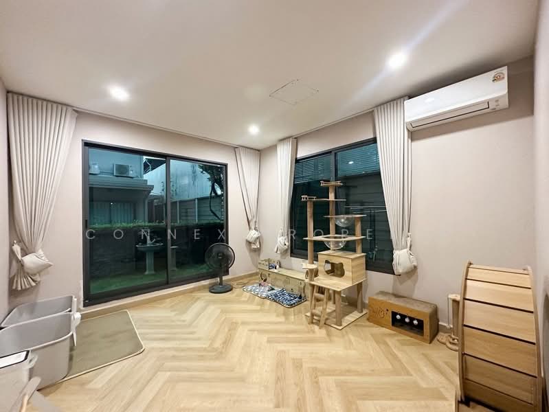 For Rent - Passorn Bhuddhamonthon Sai 2-Bangwaek, Bangkok