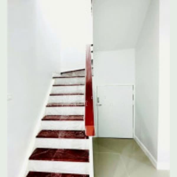 The Colors Premium Rangsit - Lumlukka : เดอะคัลเลอร์ส พรีเมียม รังสิต - ลำลูกกา, ปทุมธานี, ถนนวัดกลางคลอง4, ลาดสวาย, ลำลูกกา, ปทุมธานี, 120 ตร.ม., ทาวน์เฮ้าส์ ขาย, โดย ธนสร พรมโสภา, 500208476 - DDproperty.com
