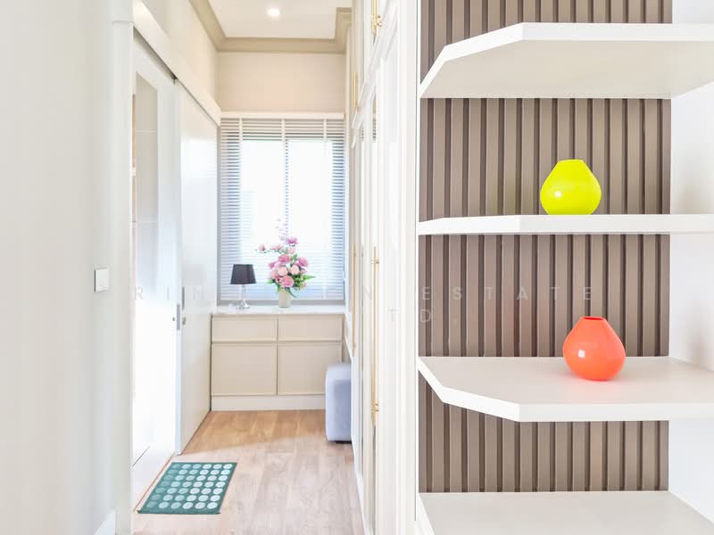 Narasiri Krungthep Kreetha, Bangkok, 69 Soi Pracha Ruamjai, Hua Mak, Bang Kapi, Bangkok, 5 Bedrooms, 687 sqm, Single Detached House For Rent, by Princeton Estate Co.,Ltd., 500208480 - DDproperty.com