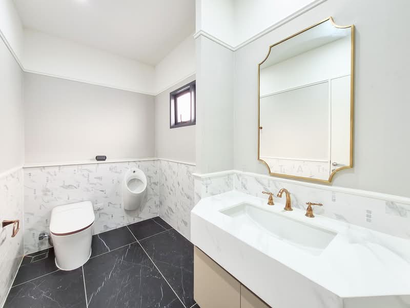 Narasiri Krungthep Kreetha, Bangkok, 69 Soi Pracha Ruamjai, Hua Mak, Bang Kapi, Bangkok, 5 Bedrooms, 687 sqm, Single Detached House For Rent, by Princeton Estate Co.,Ltd., 500208480 - DDproperty.com