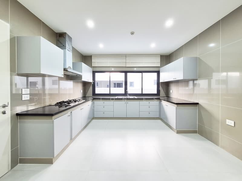 Narasiri Krungthep Kreetha, Bangkok, 69 Soi Pracha Ruamjai, Hua Mak, Bang Kapi, Bangkok, 5 Bedrooms, 687 sqm, Single Detached House For Rent, by Princeton Estate Co.,Ltd., 500208480 - DDproperty.com