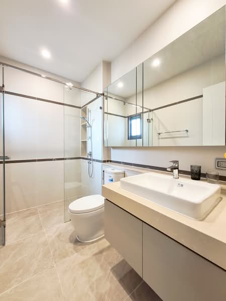 Narasiri Krungthep Kreetha, Bangkok, 69 Soi Pracha Ruamjai, Hua Mak, Bang Kapi, Bangkok, 5 Bedrooms, 687 sqm, Single Detached House For Rent, by Princeton Estate Co.,Ltd., 500208480 - DDproperty.com