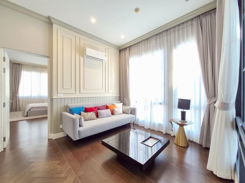Narasiri Krungthep Kreetha, Bangkok, 69 Soi Pracha Ruamjai, Hua Mak, Bang Kapi, Bangkok, 5 Bedrooms, 687 sqm, Single Detached House For Rent, by Princeton Estate Co.,Ltd., 500208480 - DDproperty.com
