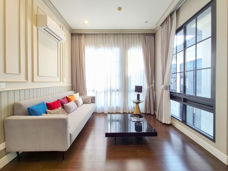 Narasiri Krungthep Kreetha : นาราสิริ กรุงเทพกรีฑา, กรุงเทพ, 69 ซอยประชาร่วมใจ, หัวหมาก, บางกะปิ, กรุงเทพ, 687 ตร.ม., บ้านเดี่ยว ให้เช่า, โดย Princeton Estate Co.,Ltd., 500208480 - DDproperty.com