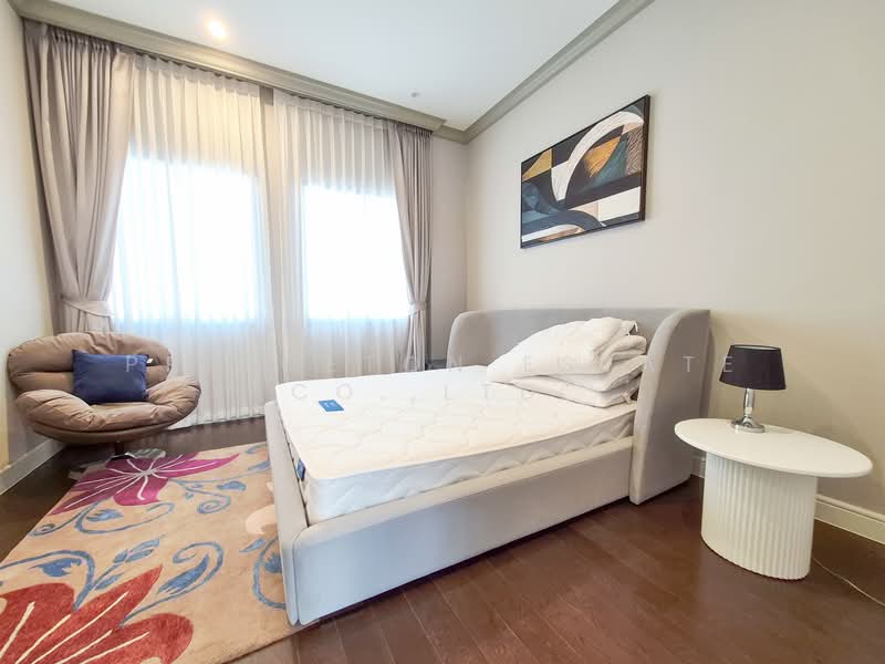 Narasiri Krungthep Kreetha, Bangkok, 69 Soi Pracha Ruamjai, Hua Mak, Bang Kapi, Bangkok, 5 Bedrooms, 687 sqm, Single Detached House For Rent, by Princeton Estate Co.,Ltd., 500208480 - DDproperty.com