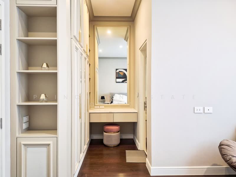 Narasiri Krungthep Kreetha : นาราสิริ กรุงเทพกรีฑา, กรุงเทพ, 69 ซอยประชาร่วมใจ, หัวหมาก, บางกะปิ, กรุงเทพ, 687 ตร.ม., บ้านเดี่ยว ให้เช่า, โดย Princeton Estate Co.,Ltd., 500208480 - DDproperty.com