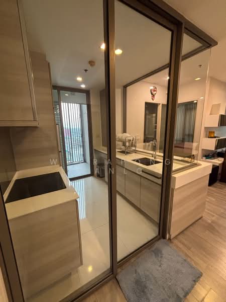 The Room BTS Wongwianyai, Bangkok, 44 KrungThonBuri Road, Khlong Ton Sai, Khlong San, Bangkok, 2 Bedrooms, 92 sqm, Condo For Rent, by Weerapong Wanlo, 500208481 - DDproperty.com
