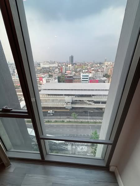 The Room BTS Wongwianyai, กรุงเทพ, 44 KrungThonBuri Road, คลองต้นไทร, คลองสาน, กรุงเทพ, 92 ตร.ม., คอนโด ให้เช่า, โดย Weerapong Wanlo, 500208481 - DDproperty.com