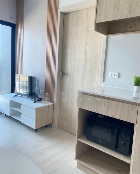 NUE Noble Srinakarin-Lasalle, Samut Prakan, Srinakarin Road, Samrong Nua, Muang Samut Prakarn, Samut Prakan, 1 Bedroom, 26 sqm, Condo For Rent, by Airada Parasarn, 500208483 - DDproperty.com
