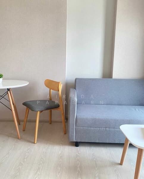 NUE Noble Srinakarin-Lasalle, Samut Prakan, Srinakarin Road, Samrong Nua, Muang Samut Prakarn, Samut Prakan, 1 Bedroom, 26 sqm, Condo For Rent, by Airada Parasarn, 500208483 - DDproperty.com