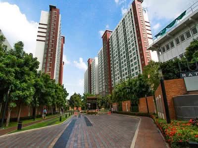 ขาย - Lumpini Place Ratchayothin : ลุมพินี เพลส รัชโยธิน, กรุงเทพ
