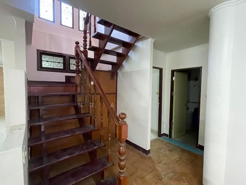 Baan Bua Thong Keha : บ้านบัวทองเคหะ, นนทบุรี, ถนน บางกรวย - กรุงเทพ, บางบัวทอง, บางบัวทอง, นนทบุรี, 300 ตร.ม., บ้านเดี่ยว ขาย, โดย NR AGENT, 500208485 - DDproperty.com