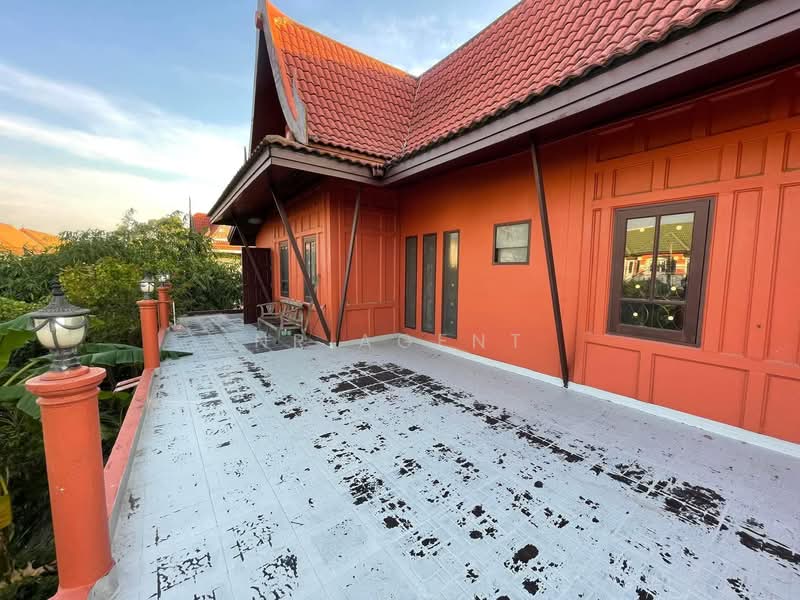 Baan Bua Thong Keha : บ้านบัวทองเคหะ, นนทบุรี, ถนน บางกรวย - กรุงเทพ, บางบัวทอง, บางบัวทอง, นนทบุรี, 300 ตร.ม., บ้านเดี่ยว ขาย, โดย NR AGENT, 500208485 - DDproperty.com