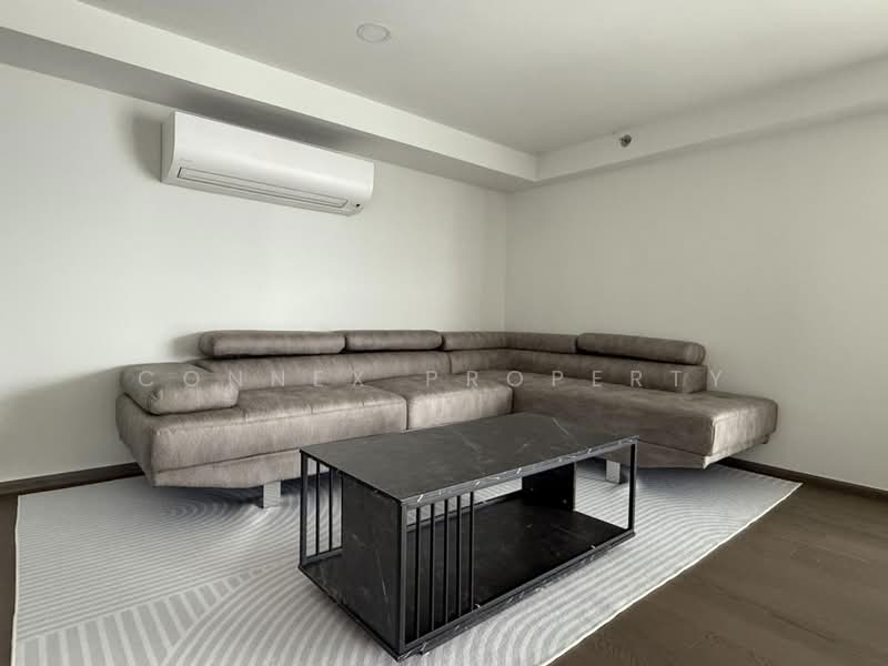 Park Origin Chula-Samyan, Bangkok, Rama 4 Road, Maha Phrutharam, Bang Rak, Bangkok, 2 Bedrooms, 84 sqm, Condo For Rent, by Connex Property, 500208486 - DDproperty.com