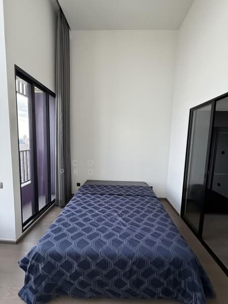 Park Origin Chula-Samyan, Bangkok, Rama 4 Road, Maha Phrutharam, Bang Rak, Bangkok, 2 Bedrooms, 84 sqm, Condo For Rent, by Connex Property, 500208486 - DDproperty.com