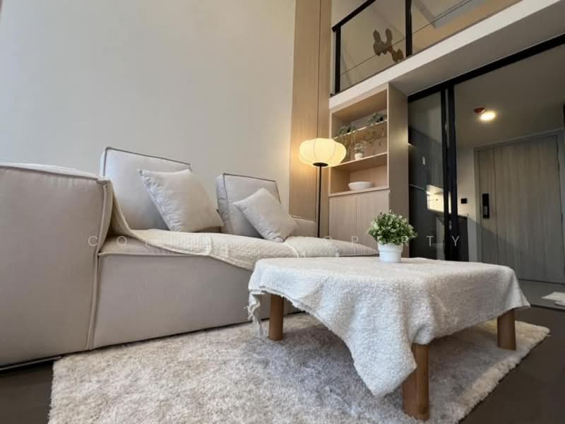 Park Origin Chula-Samyan : พาร์ค ออริจิ้น จุฬา สามย่าน, กรุงเทพ, ถนนพระรามที่ 4, มหาพฤฒาราม, บางรัก, กรุงเทพ, 35 ตร.ม., คอนโด ให้เช่า, โดย Connex Property, 500208488 - DDproperty.com