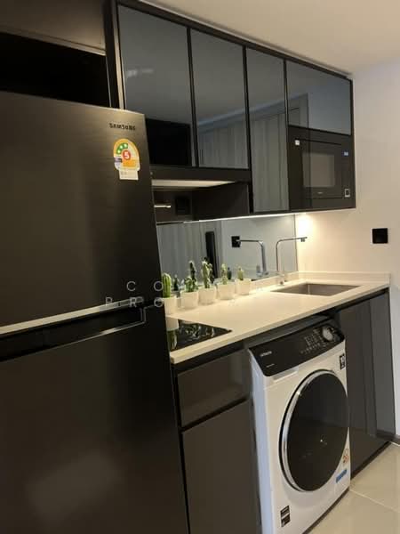 Park Origin Chula-Samyan : พาร์ค ออริจิ้น จุฬา สามย่าน, กรุงเทพ, ถนนพระรามที่ 4, มหาพฤฒาราม, บางรัก, กรุงเทพ, 35 ตร.ม., คอนโด ให้เช่า, โดย Connex Property, 500208488 - DDproperty.com