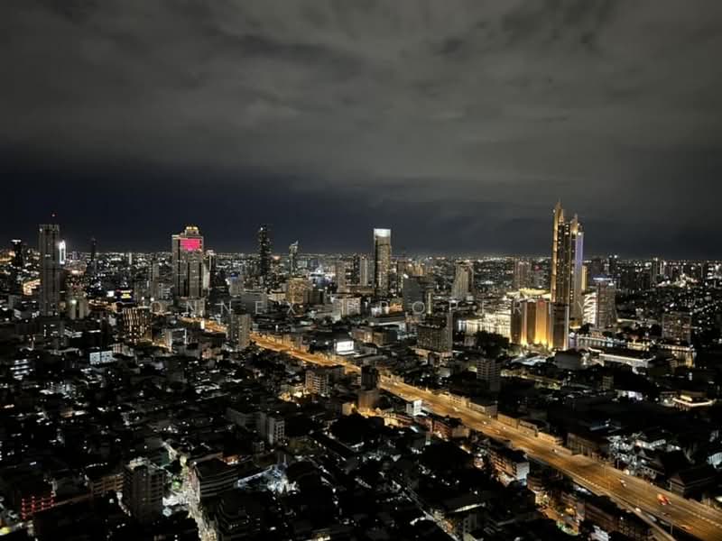 Park Origin Chula-Samyan : พาร์ค ออริจิ้น จุฬา สามย่าน, กรุงเทพ, ถนนพระรามที่ 4, มหาพฤฒาราม, บางรัก, กรุงเทพ, 35 ตร.ม., คอนโด ให้เช่า, โดย Connex Property, 500208488 - DDproperty.com