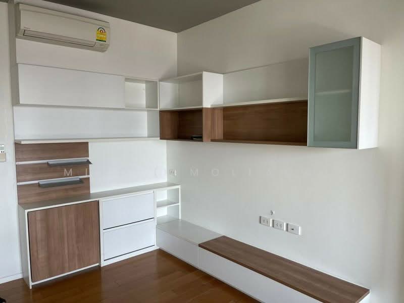 Blocs 77, Bangkok, 291 On Nut Rd, Phra Kanong Nua, Watthana, Bangkok, 1 Bedroom, 30 sqm, Condo For Rent, by Mind (Amollada), 500208490 - DDproperty.com