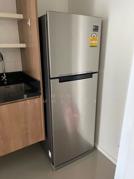 Blocs 77, Bangkok, 291 On Nut Rd, Phra Kanong Nua, Watthana, Bangkok, 1 Bedroom, 30 sqm, Condo For Rent, by Mind (Amollada), 500208490 - DDproperty.com