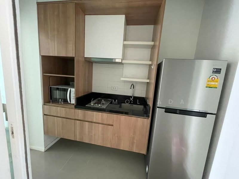 Blocs 77, Bangkok, 291 On Nut Rd, Phra Kanong Nua, Watthana, Bangkok, 1 Bedroom, 30 sqm, Condo For Rent, by Mind (Amollada), 500208490 - DDproperty.com