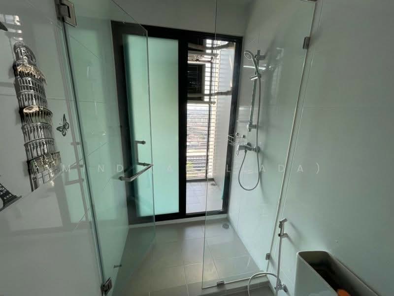 Blocs 77, Bangkok, 291 On Nut Rd, Phra Kanong Nua, Watthana, Bangkok, 1 Bedroom, 30 sqm, Condo For Rent, by Mind (Amollada), 500208490 - DDproperty.com