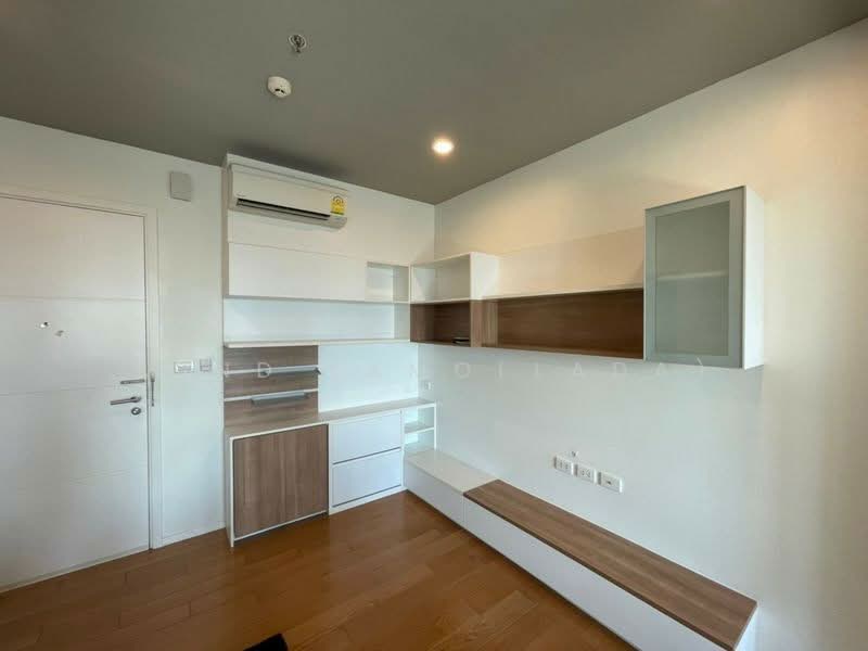 Blocs 77, Bangkok, 291 On Nut Rd, Phra Kanong Nua, Watthana, Bangkok, 1 Bedroom, 30 sqm, Condo For Rent, by Mind (Amollada), 500208490 - DDproperty.com