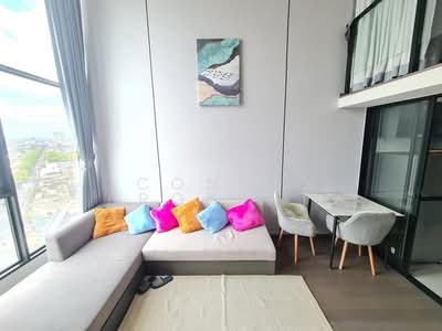 For Rent - Park Origin Chula-Samyan, Bangkok