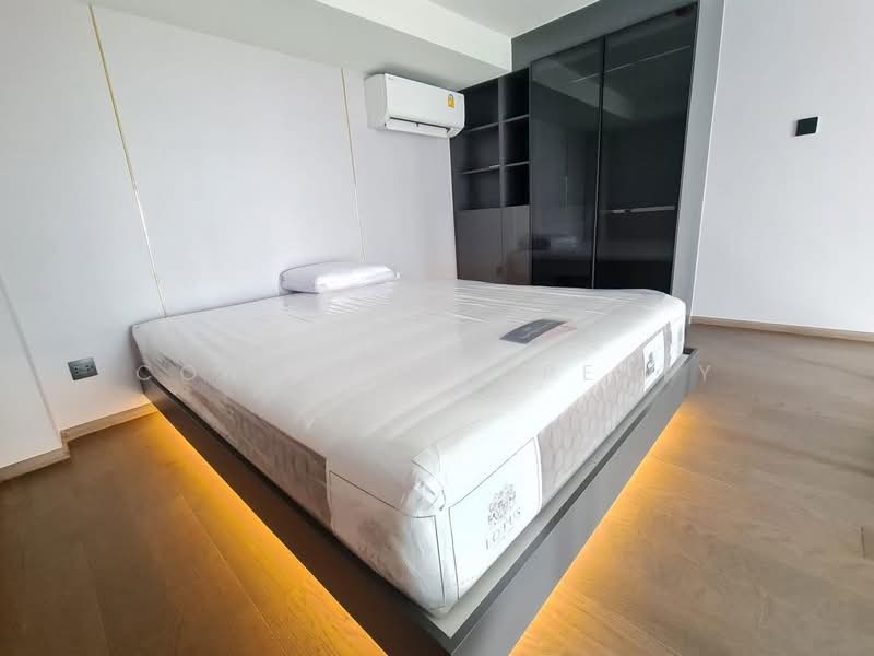 Park Origin Chula-Samyan, Bangkok, Rama 4 Road, Maha Phrutharam, Bang Rak, Bangkok, 1 Bedroom, 34 sqm, Condo For Rent, by Connex Property, 500208491 - DDproperty.com