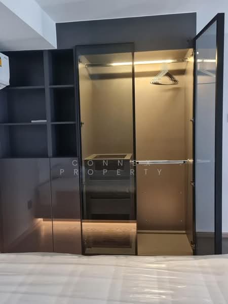 Park Origin Chula-Samyan, Bangkok, Rama 4 Road, Maha Phrutharam, Bang Rak, Bangkok, 1 Bedroom, 34 sqm, Condo For Rent, by Connex Property, 500208491 - DDproperty.com