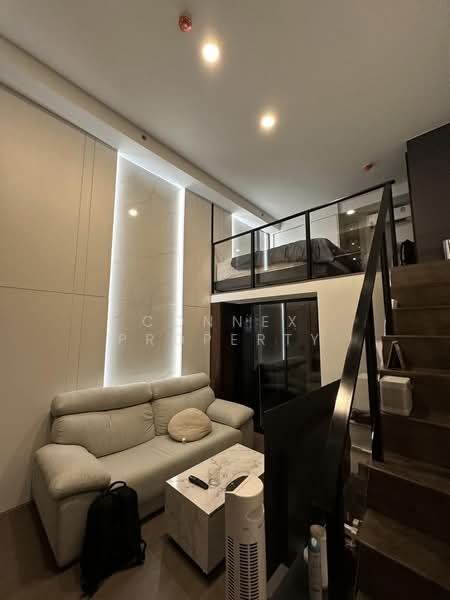 Park Origin Chula-Samyan, Bangkok, Rama 4 Road, Maha Phrutharam, Bang Rak, Bangkok, 1 Bedroom, 33 sqm, Condo For Rent, by Connex Property, 500208493 - DDproperty.com