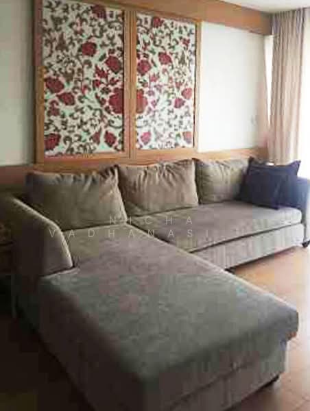 Noble Ambience Sarasin, Bangkok, Soi Sarasin, Sarasin Road, Lumphini, Pathum Wan, Bangkok, 1 Bedroom, 49 sqm, Condo For Rent, by Nicha Vadhanasiriyakorn, 500208494 - DDproperty.com